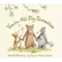 You're All My Favorites by McBratney, Sam [Cand... B00P24163E Book Cover