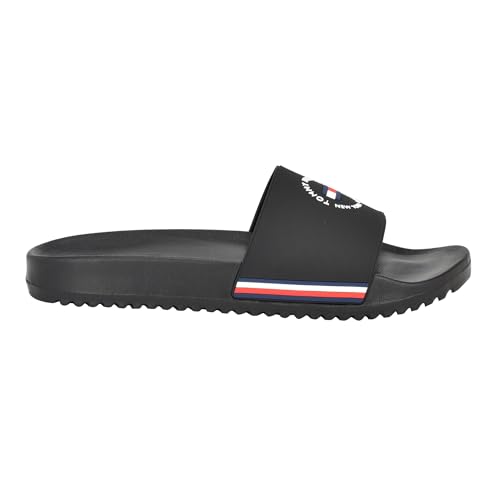 Tommy Hilfiger Men's Ratri Sandal4