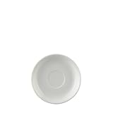 11,5 cm Thomas Trend Weiss Espresso-Untertasse 1 Stück
