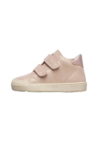 Naturino Fille Eindhoven High VL bottines chaussons souples pour bébé fille