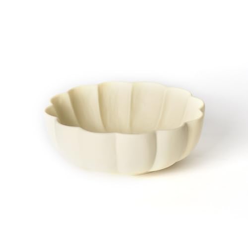 Bitossi Home Insalatiera Bowl Ceramica Crema Ø20 cm