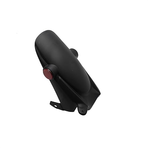 Garde boue arrière Versys 650 anti-projections de boue et protection carénage