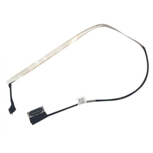 Câble d'écran de rechange RVB nappe vidéo webcam HP 735 G5 L16241-001