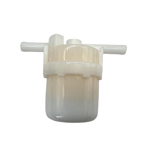 ZDCBMDB [Auto Repair Parts] Fuel Filter 16900-SA5-004 for Honda 35 40 45 50 75 90 HP Outboard BF35A BF40A BF45A BF50 BF75 BF90 Replaces Sierra 18-7786 [Easy to Replace]