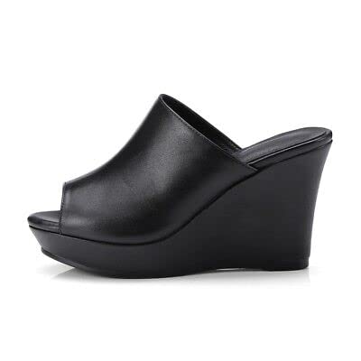 Uunda Fashion Womens Fashion Sandals |Comfortable and Stylish Wedge Slip on| For Casual Wear & Formal Wear Occasions for Women & Girls | WD-5058_4 (B0BR64F99D) Amazon Price History, Amazon Price Tracker