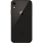 Apple iPhone XR 64GB Schwarz - (Generalüberholt) – Bild 4