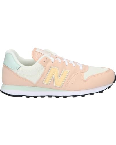 Preisvergleich Produktbild New Balance Damen 500 Sneaker, 39 EU