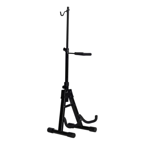 Gator Frameworks Violin & Viola Stand (GFW-BNO-VLNVLA) Cover