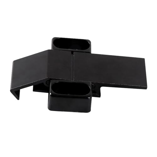 Aluminum Alloy Door Hasp Lock Replacement Door Buckle Universals Door Lock For Mechanical Equipment Distribution Box
