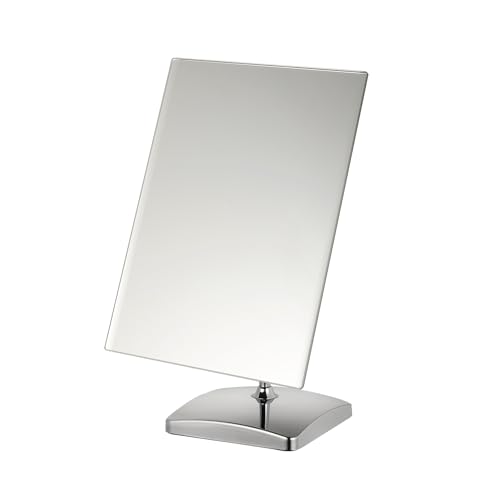 Espejo de Mesa Rectangular Surdy con Soporte Ajustable