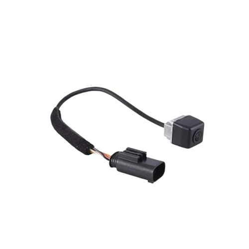 Caméra de recul pour Hyundai Santa Fe résout écran noir références 95750-2B501