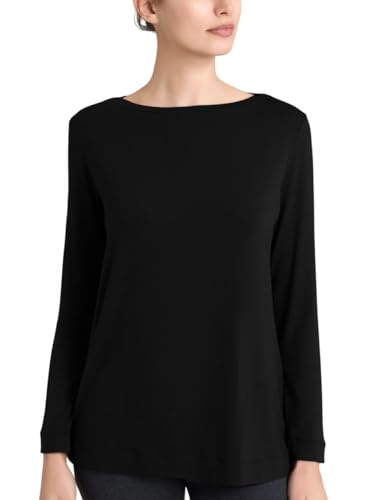 T-shirt col bateau Ragno DL81AB idéal pour le quotidien actif