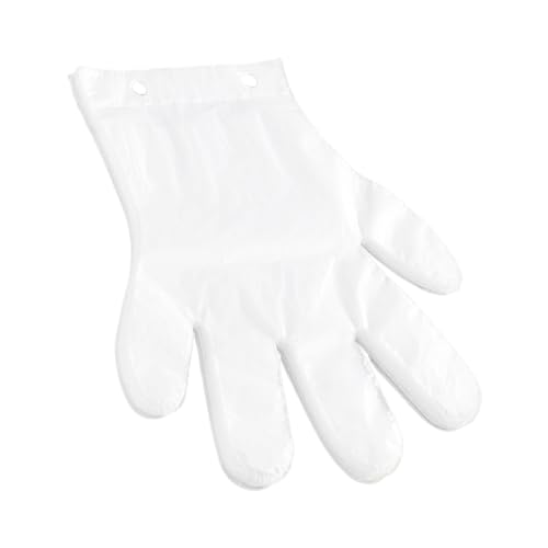 Dispensador de guantes montado en la pared, soporte multiusos para guantes de cocina, organizador de almacenamiento estable para cocina, baño, restaurante, garaje