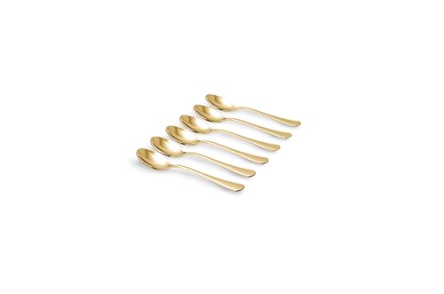Couverts Rivadossi Sandro 4706CAF02 en acier inoxydable de qualité supérieure - 2