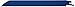 Irwin Tools IRWIN Reciprocating Saw Blades, Wood/Metal Cutting, 8-Inch, 10 TPI, 25-Pack (372810B)