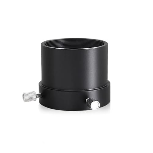 Adaptador de 2 pulgadas para telescopios Celestron SCT modelos 8SE C8 y C14 5