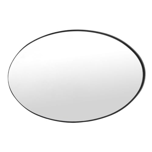 Rétroviseur cassé ou gelé solution miroir convexe R50 - 4