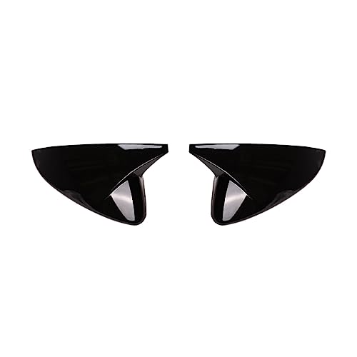 Remplacer une coque de rétroviseur cassée sur Mazda 6 2019-2021
