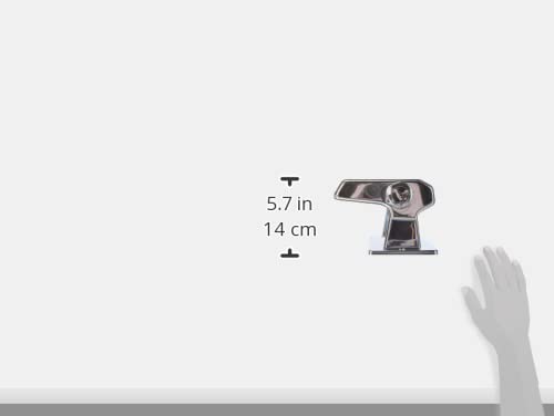 Marcato 8356 Made In Italy Ampia 150 Classic Manual Pasta Machine thumb #2