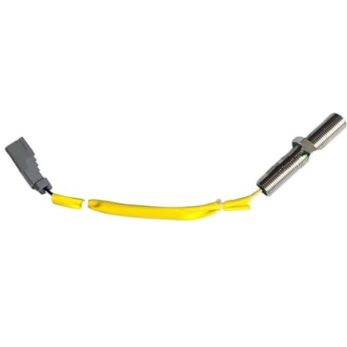 Capteur de vitesse 116-6680 pour excavatrice Caterpillar M312 M315 et modèles 793F 924G