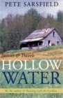 Hollow Water: Stories & Travels 0888012446 Book Cover