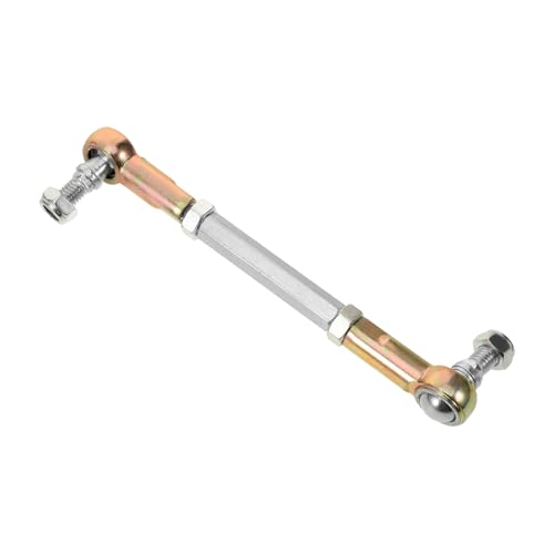 Rótula de varilla de dirección Mikinona para modificación de karts todoterreno