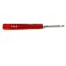 Produktbild BisLinks® Für BlackBerry Mobile Phone Tool T5 Torx 5 Head Magnetic Schraubendreher