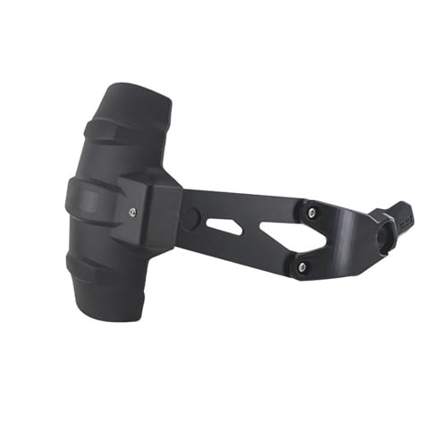 Splash guard moto F900R F900XR 2020 prolongateur lèche-roue pneu arrière