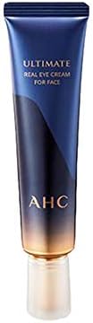A.H.C Eye Cream Season 6 Ultimate Real Eye Cream For Face 30ml, K-Beauty