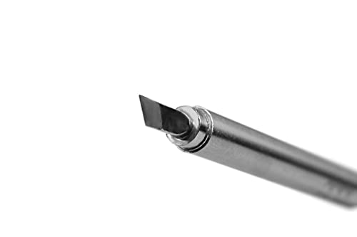 Pointe de fer à souder Miniware KU panne pour réparation électronique