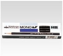 （業務用セット） トンボ鉛筆 鉛筆 事務用 MONO-JB 12本入 【&times;5セット】