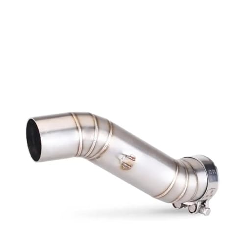 Silencieux d'échappement moto modifiée Honda CB500X CB500F CBR500R 2016-2022
