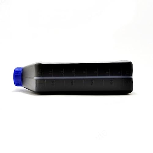 Image of Yamaha Yamalube Outboard 2M Marine 2-Stroke Oil- 1 Quart, #LUB-2STRK-M1-12