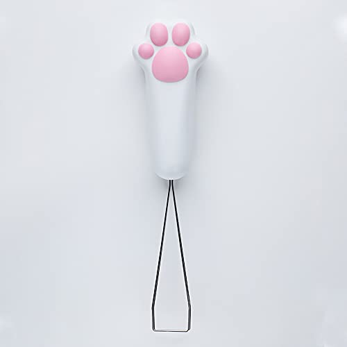 wwkeycaps Gaming Keycaps Puller catpaw Stlye Keycap Removal Tool Expert for Mechanical Keyboard Magicforce (CatPaw KeyPuller)