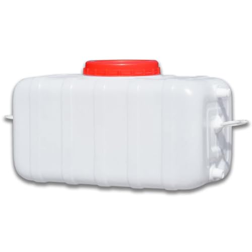 Réservoir d'eau camping-car pour pique-nique en famille et bivouac nature