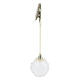 [REGALO IDEAL] La fina mano de obra lo convierte en un regalo práctico para amigos y familiares.