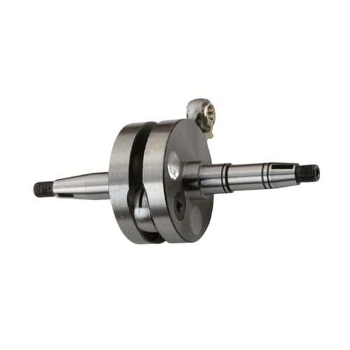 Vilebrequin de moto Puch E50 pour réparer les vibrations de moteur de cyclomoteur Maxi