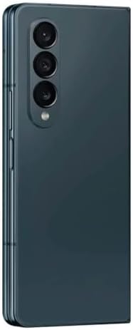 Samsung Galaxy Z Fold4 5G F936B 256GB graygreen