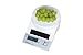 Maul 1512002 Solar Letter Scales MAULtronic S, 2000 g White