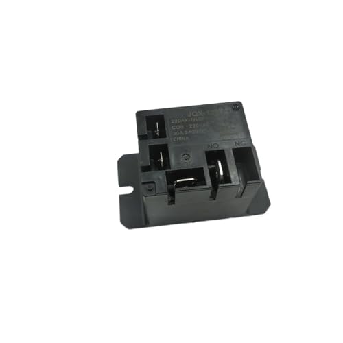 Relais JQX-105F-4-220AK-1HSF haute performance 30A 240VAC interrupteur robuste