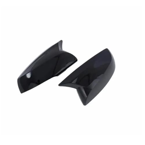Boîtier rétroviseur Highlander 2021 accessoire voiture aile extérieure noir - 3