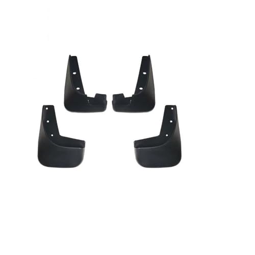 Kit de carrosserie Peugeot 307 2004 pour stopper les éclaboussures de boue