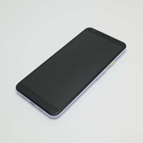 Google Pixel 3a XL SIMt[ 64GB Ki (Purple-ish)