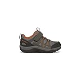 Merrell Trail Chaser 2 JR Hiking Shoe, Gunsmoke, 10 US Unisex Little Kid