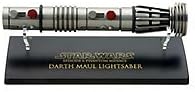 Star Wars Darth Maul Scaled Replica Lightsaber