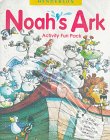 Funpax: Noah's Ark 0789417855 Book Cover