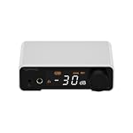 Fanmusic – TOPPING DX1 II DAC & Kopfhörerverstärker ES9039Q2M, DAC-Chip