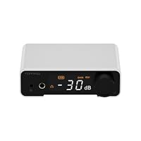 Fanmusic – TOPPING DX1 II DAC & Kopfhörerverstärker ES9039Q2M, DAC-Chip