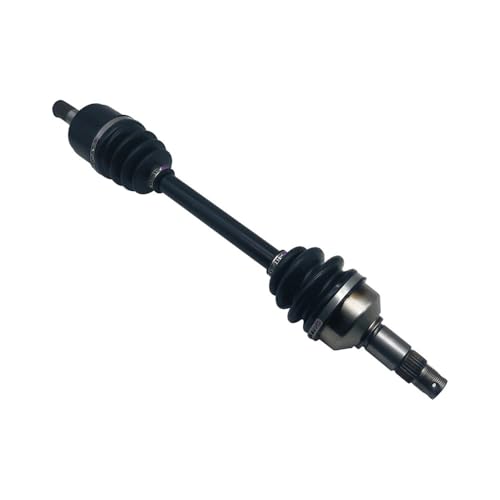 Transmission avant pour VTT S 650 800 850 cardan de rechange