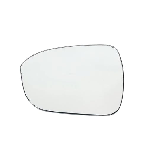 Miroir d'angle mort chauffant anti-givre pour Nissan Qashqai et Rogue